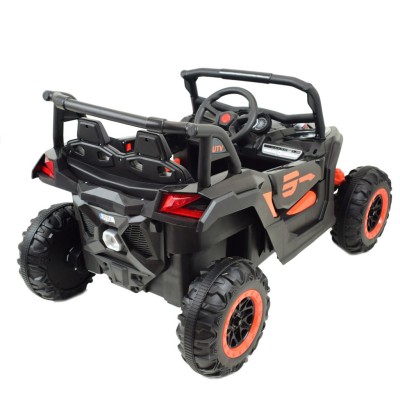 Megga Buggry 4x4, moc, pilot, funkcja bujania/NEL901