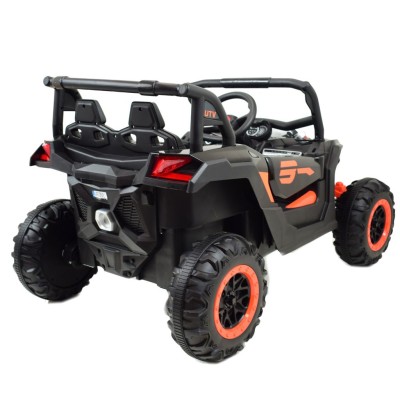 Megga Buggry 4x4, moc, pilot, funkcja bujania/NEL901