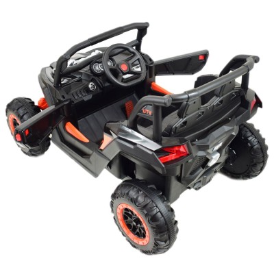Megga Buggry 4x4, moc, pilot, funkcja bujania/NEL901