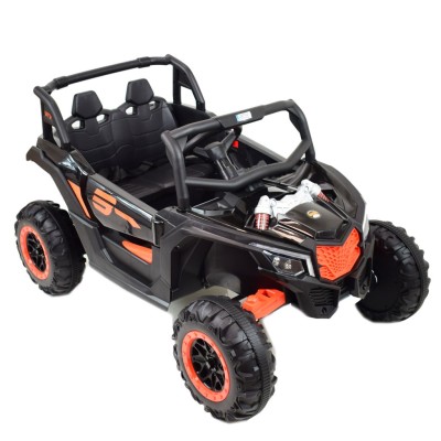 Megga Buggry 4x4, moc, pilot, funkcja bujania/NEL901