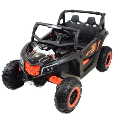 Megga Buggry 4x4, moc, pilot, funkcja bujania/NEL901
