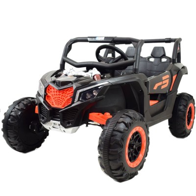 Megga Buggry 4x4, moc, pilot, funkcja bujania/NEL901