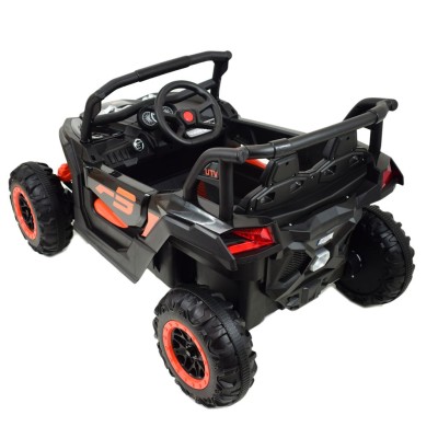 Megga Buggry 4x4, moc, pilot, funkcja bujania/NEL901