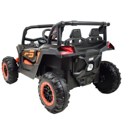 Megga Buggry 4x4, moc, pilot, funkcja bujania/NEL901