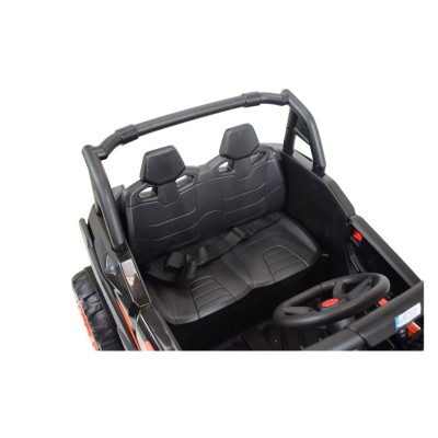 Megga Buggry 4x4, moc, pilot, funkcja bujania/NEL901