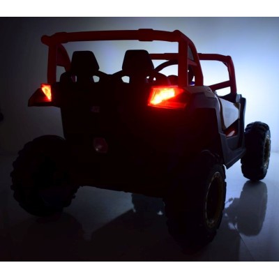Megga Buggry 4x4, moc, pilot, funkcja bujania/NEL901