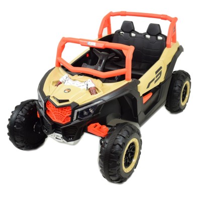 Megga Buggry 4x4, moc, pilot, funkcja bujania/NEL901