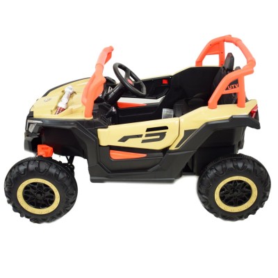 Megga Buggry 4x4, moc, pilot, funkcja bujania/NEL901