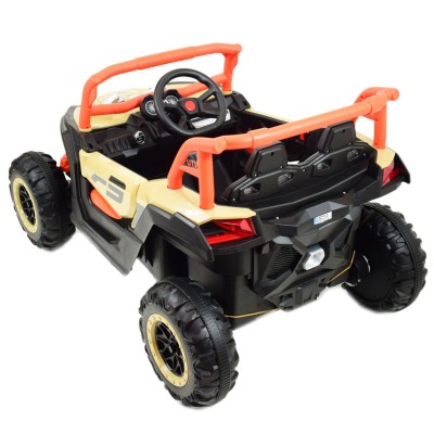 Megga Buggry 4x4, moc, pilot, funkcja bujania/NEL901