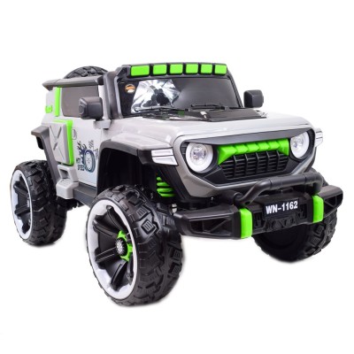 MEGA BUGGY  CONCEPT 4x4, SUPER MOC, DO 100 KG/WN1162