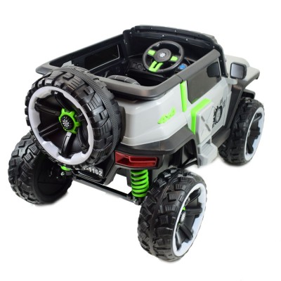 MEGA BUGGY  CONCEPT 4x4, SUPER MOC, DO 100 KG/WN1162
