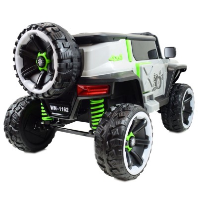 MEGA BUGGY  CONCEPT 4x4, SUPER MOC, DO 100 KG/WN1162