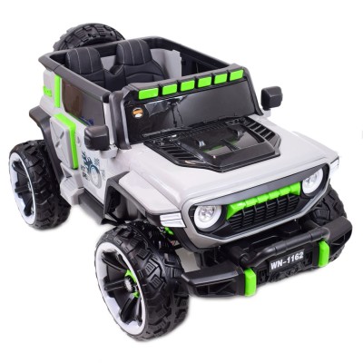 MEGA BUGGY  CONCEPT 4x4, SUPER MOC, DO 100 KG/WN1162