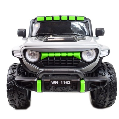 MEGA BUGGY  CONCEPT 4x4, SUPER MOC, DO 100 KG/WN1162