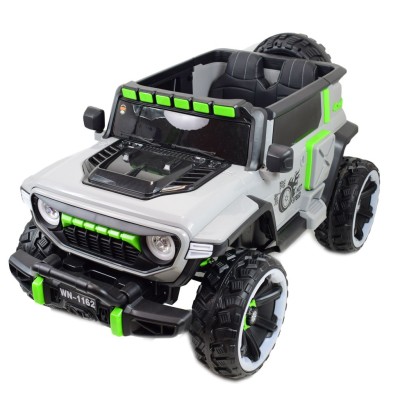 MEGA BUGGY  CONCEPT 4x4, SUPER MOC, DO 100 KG/WN1162