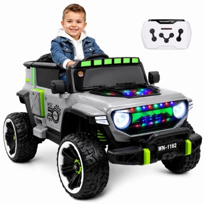 MEGA BUGGY  CONCEPT 4x4, SUPER MOC, DO 100 KG/WN1162