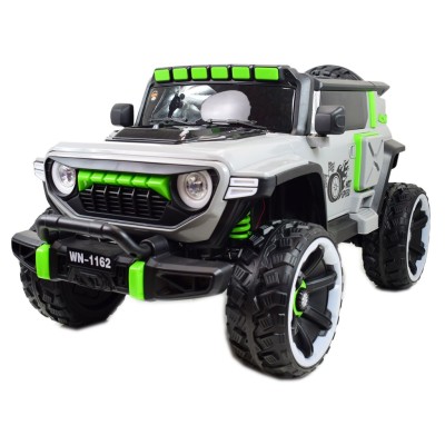 MEGA BUGGY  CONCEPT 4x4, SUPER MOC, DO 100 KG/WN1162