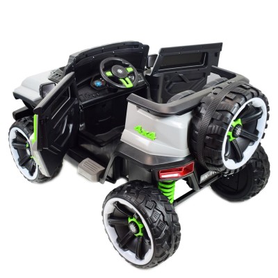 MEGA BUGGY  CONCEPT 4x4, SUPER MOC, DO 100 KG/WN1162
