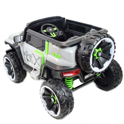 MEGA BUGGY  CONCEPT 4x4, SUPER MOC, DO 100 KG/WN1162