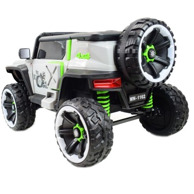 MEGA BUGGY  CONCEPT 4x4, SUPER MOC, DO 100 KG/WN1162