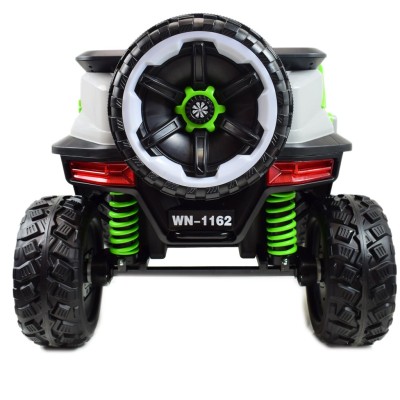MEGA BUGGY  CONCEPT 4x4, SUPER MOC, DO 100 KG/WN1162