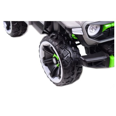 MEGA BUGGY  CONCEPT 4x4, SUPER MOC, DO 100 KG/WN1162