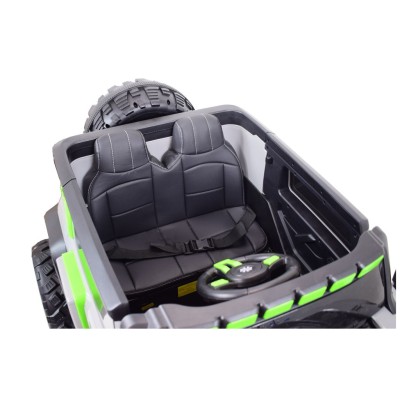 MEGA BUGGY  CONCEPT 4x4, SUPER MOC, DO 100 KG/WN1162