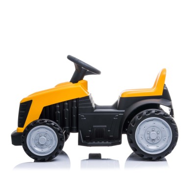TRAKTOR NA AKUMULATOR Z PRZYCZEPĄ/TR1908T