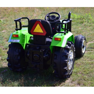 MEGA TRAKTOR BLAZIN NA AKUMULATOR Z PILOTEM/HL2788