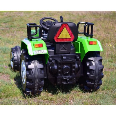 MEGA TRAKTOR BLAZIN NA AKUMULATOR Z PILOTEM/HL2788