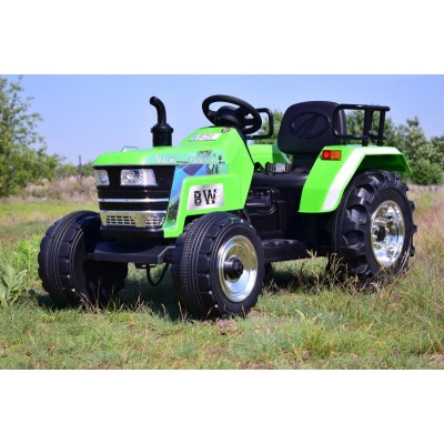 MEGA TRAKTOR BLAZIN NA AKUMULATOR Z PILOTEM/HL2788