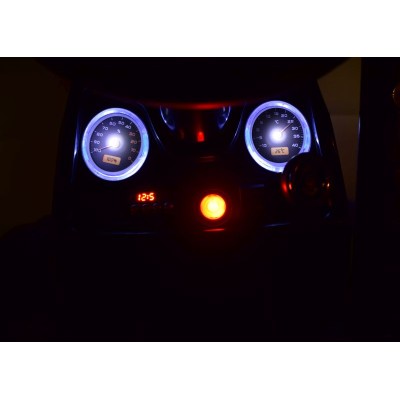 MEGA TRAKTOR BLAZIN NA AKUMULATOR Z PILOTEM/HL2788