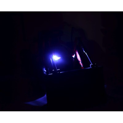 SUPER TRAKTOR+ SPYCHACZ  BLAZIN - NA AKUMULATOR  PILOT/BW-X002A