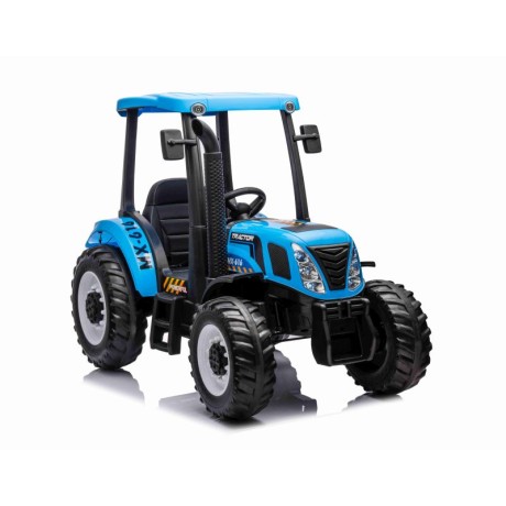 OLBRZYMI TRAKTOR MX-616  NA AKUMULATOR Z PILOTEM 24 V, 400 W/A011-24
