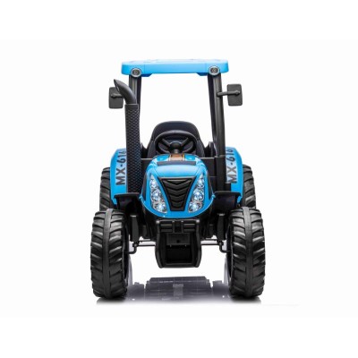 OLBRZYMI TRAKTOR MX-616  NA AKUMULATOR Z PILOTEM 24 V, 400 W/A011-24