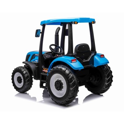 OLBRZYMI TRAKTOR MX-616  NA AKUMULATOR Z PILOTEM 24 V, 400 W/A011-24