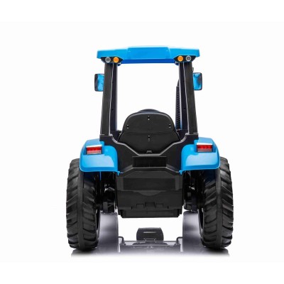 OLBRZYMI TRAKTOR MX-616  NA AKUMULATOR Z PILOTEM 24 V, 400 W/A011-24