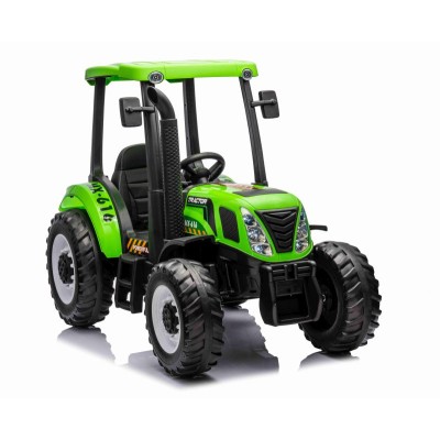 OLBRZYMI TRAKTOR MX-616  NA AKUMULATOR Z PILOTEM 24 V, 400 W/A011-24