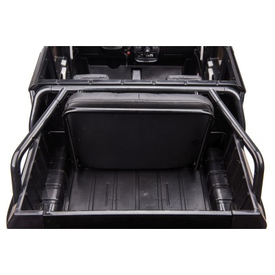 MEGA POJAZD- ORYGINALNY MERCEDES G63, NAPĘD 6X6, MIĘKKIE KOŁA, MIĘKKIE SIEDZENIE, SIEDZENIE DLA RODZICA, 12v14AH/ABL-1801