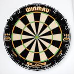 Dartboard WINMAU BLADE 5 CHAMPION'S CHOICE DUAL COREsizal