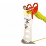 Slide SMOBY MEGAGLISS 2 in 1 375 cm
