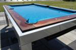 Pool table 7 ft VERMONT OUTDOOR