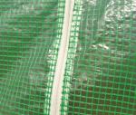 Foil tunel 4 m x 2,5 m /green/