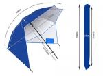 Beach umbrella 260 cm