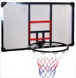 Basketball board ENERO 112 cm x 72 cm