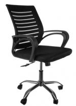 Office chair MALATEC ergonomic uniwersal /black/