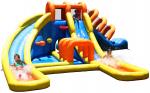 Inflatable WATER PARK
