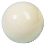 Pool ball 48mm standard /white/