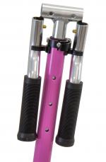 Scooter POWERBLADE NUMBERS 200 /pink/