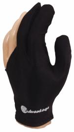 Glove ADVENTAGE /black/ L